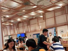 -小满手工粉(上海月星环球港店)