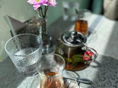 -La Medina餐厅(亮马河南路店)