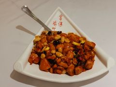 -峨嵋酒家总店(车公庄店)