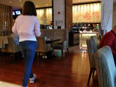 -富力希尔顿酒店·地阔自助餐厅