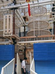 -PIPIKINGDOM皮皮王国欢乐号(欢乐海岸购物中心店)