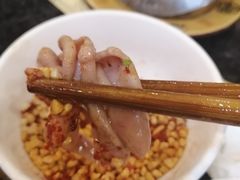 -九尺赵老四鲜鹅肠火锅