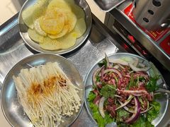 -小团团·路边烤牛肉(南岭壹街店)