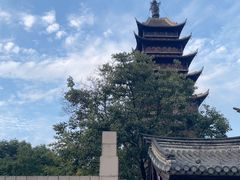-常熟方塔园