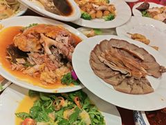 -东北大院·东北菜(三台子店)