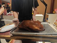 -梅利汴京烤鸭•开封豫菜地标店(晋安路店)