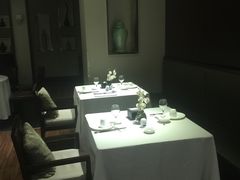 -俊江南时尚创意餐厅