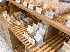 -提亚烘焙·手作面包·生日蛋糕(七星店)
