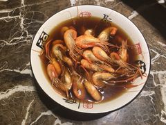 -风味小馆(天目湖宾馆店)