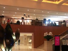 -南京金陵饭店