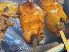 -李家水浒烤肉(五一店)