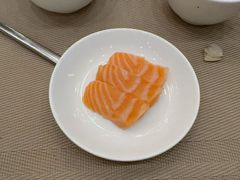 -厦门宝龙铂尔曼大酒店·海鲜自助餐厅