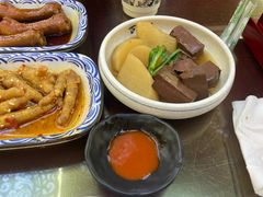 -聚百川(增城西城路店)