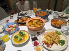 -Aqua Oasis 水天堂(相城天虹商场店)