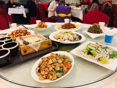 -京天红酒家(马家堡店)