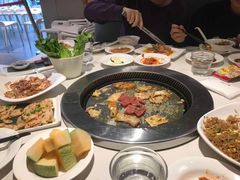-么子烤肉(化龙池店)