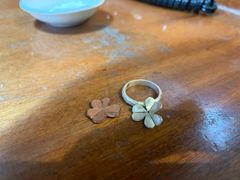 -鈊藝銀匠·银饰DIY工作室(永庆坊店)