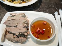 -指爱龙虾(金杨路总店)