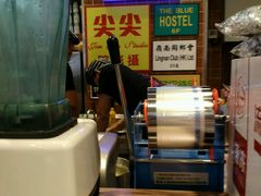 -美芝莲(领展购物广场中关村店)