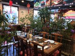 -西江美食舫·江西菜(健德桥店)