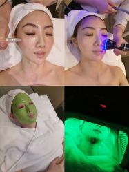 点击看大图 -美壹生诊所皮肤管理中心·海菲秀&Legacy美白舱