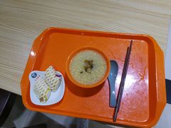 -梅园食堂