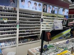 -盛世明眼镜(西单明珠商场店)