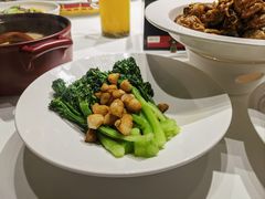 -真地道京味府·鲜橙烤鸭·北京菜(朝外大街东大桥店)