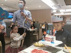 -海底捞火锅(大融城店)