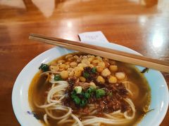 -兵哥豌豆面(建设巷店)