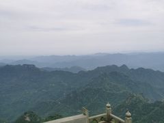 -武当山风景区