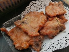 -萃华海鲜阁大排档(五四广场店)