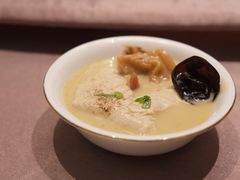 -囍榷·鲜美常州菜(恐龙园店)