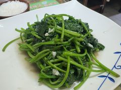 -神仙钵湘香土菜馆(光华路店)