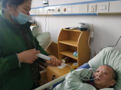 -仁泽赵巷养老护理院-医疗康复中心