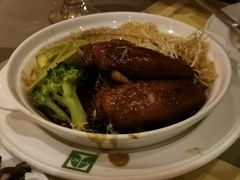 -太平馆餐厅(尖沙咀店)