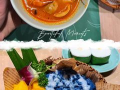 -mango tree芒果树泰国餐厅(青岛万象城店)