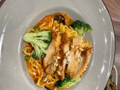 -Pennehut畔尼意面(合肥万象城店)