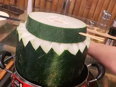 -尚竹阁冬瓜盅·18年地标美食(平洲店)