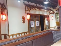 -鸽子窝(青塔店)