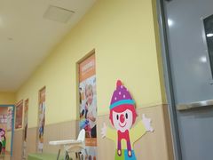 -金宝贝早教(和悦汇店)