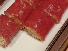 -北海金昌开元名都大酒店·四季轩中餐厅