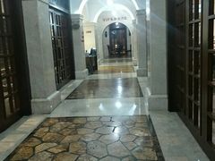 -杰仕健身百合天地会所(海宁百合新城店)