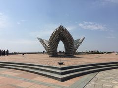 -南汇嘴观海公园