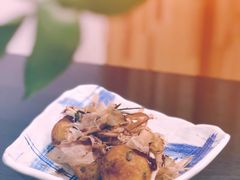 -景鹤料理(上地华联店)
