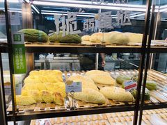 -奈雪的茶(凯德新都心店)