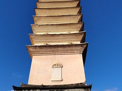 -崇圣寺三塔文化旅游区