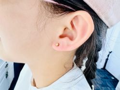 -AI艾耳·专业手工耳洞·穿孔美学馆