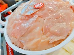 -为什么牛潮汕牛肉火锅(中信广场店)