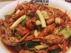 -拙味兄弟龙虾·江湖菜(和畅堂店)